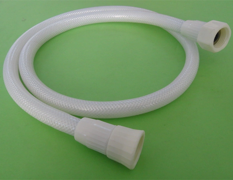 Anti-Abrasion Water Transfer Pump Bathroom Shower Hose with Good Quality