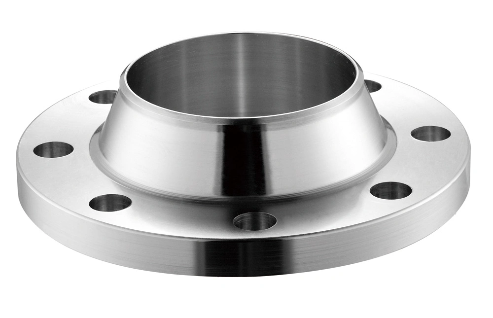 Spot Supply High-Quality Sanitary Stainless Steel 304 316L Sanitary Aseptic Flange