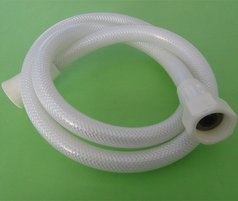 Anti-Abrasion Water Transfer Pump Bathroom Shower Hose with Good Quality