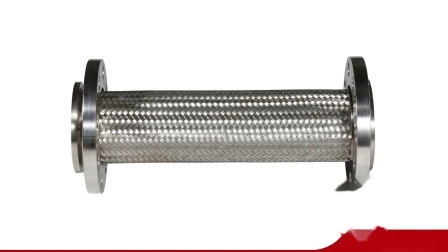 Yangbo Stainless Steel Corrugated Flexible Metal Hose