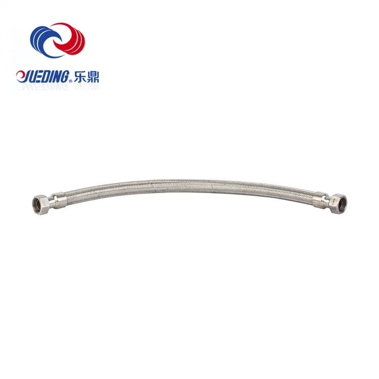 Industrial Corrugated Stainless Steel Flexible Metal Hose