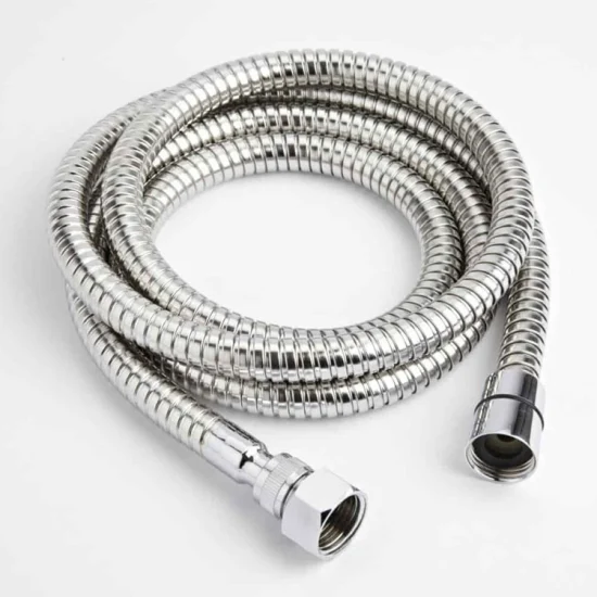 Pull-out Stainless Steel Flexible Hose Shower Hose for Kitchen Faucet