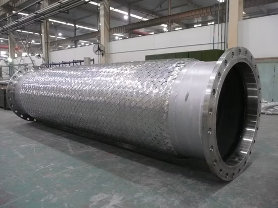 Aerosun Ultra Flexible Hose, Pipe, Metal