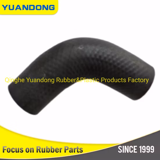 Auto Spare Part Auto Engine Car Spare Water Pipe Coolant Pipe Cooling Tube Metal Hose