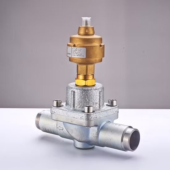 Copper Industry Specific Variable Metal Hose