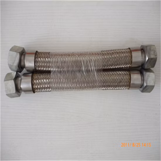 8inch Metal Hose 10inch Metal Hose 12inch Metal Hose